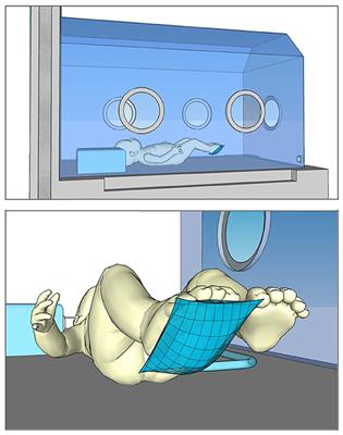 Light or Deep Pressure: Medical Staff Members Differ Extensively in Their Tactile Stimulation During Preterm Apnea